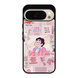 Steven Universe Google Pixel 10 Pro Case OV7439
