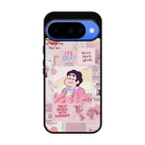 Steven Universe Google Pixel 10 Case OV7439