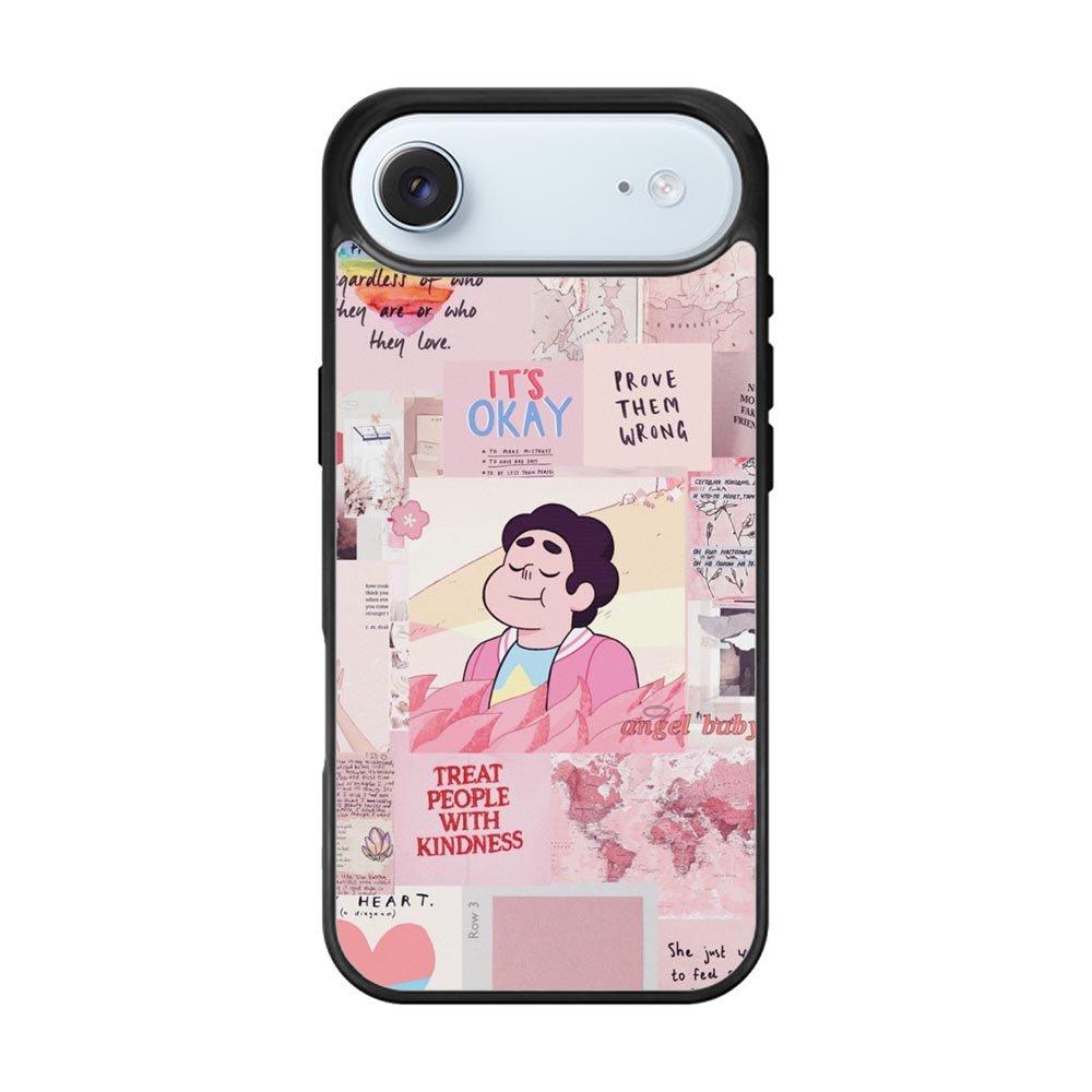 Steven Universe iPhone Air Case OV7439