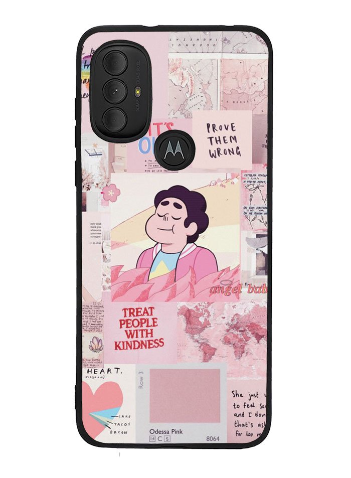 Steven Universe Motorola Moto G Pure 2021 , Moto G Power 2022 Case OV7439