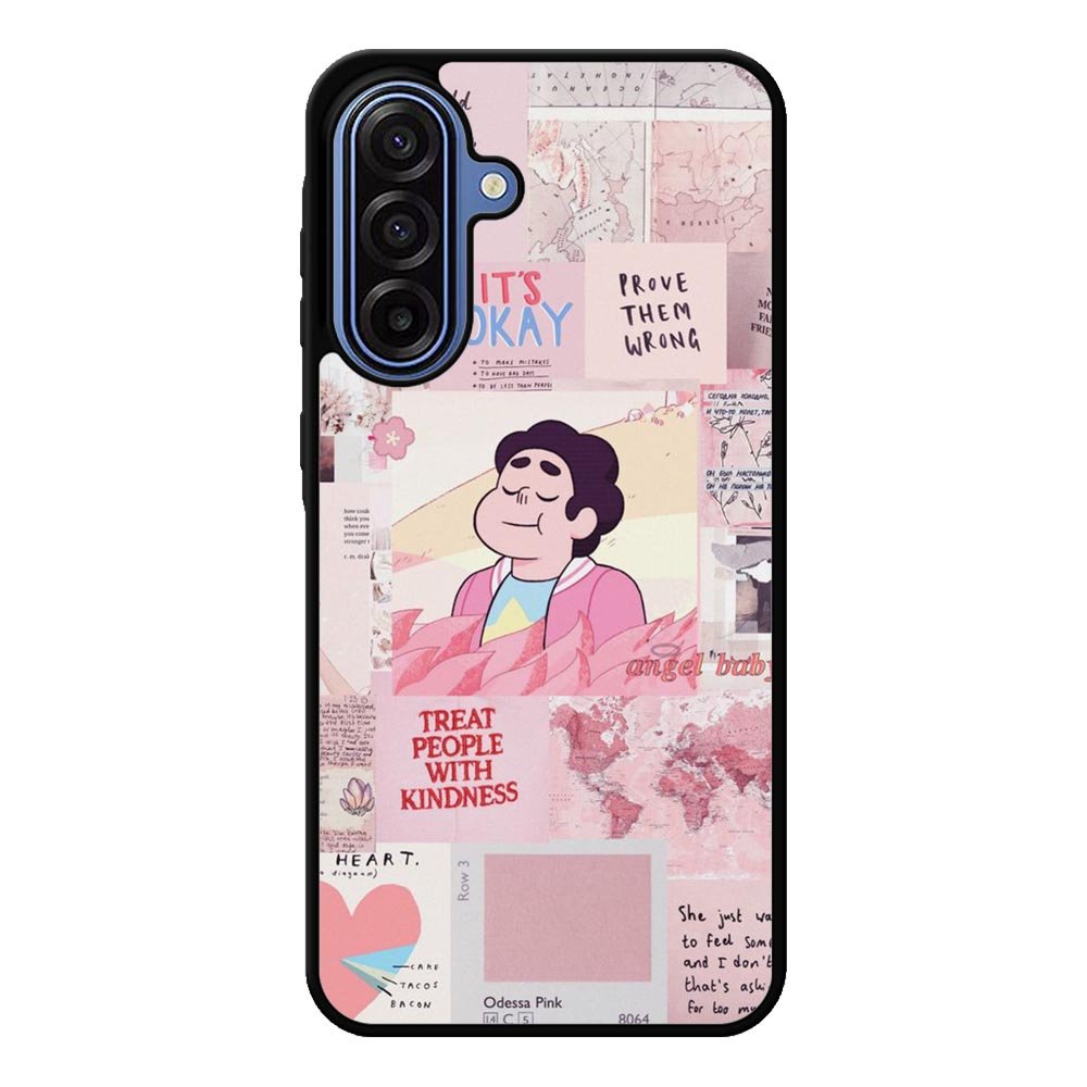 Steven Universe Samsung Galaxy A17 Case OV7439