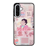 Steven Universe Samsung Galaxy A56 5G Case RC7439