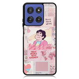 Steven Universe Motorola Moto G Stylus 5G 2025 Case OV7439