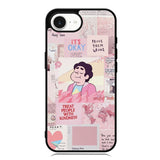 Steven Universe iPhone 16e Case OV7439