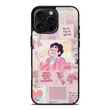 Steven Universe iPhone 16 Pro Max Case OV7439