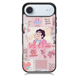 Steven Universe iPhone 17 Air Case OV7439
