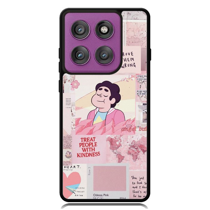 Steven Universe Motorola Moto Edge 2025 | Moto Edge 60 Fusion | Moto Edge 60 Pro Case OV7439
