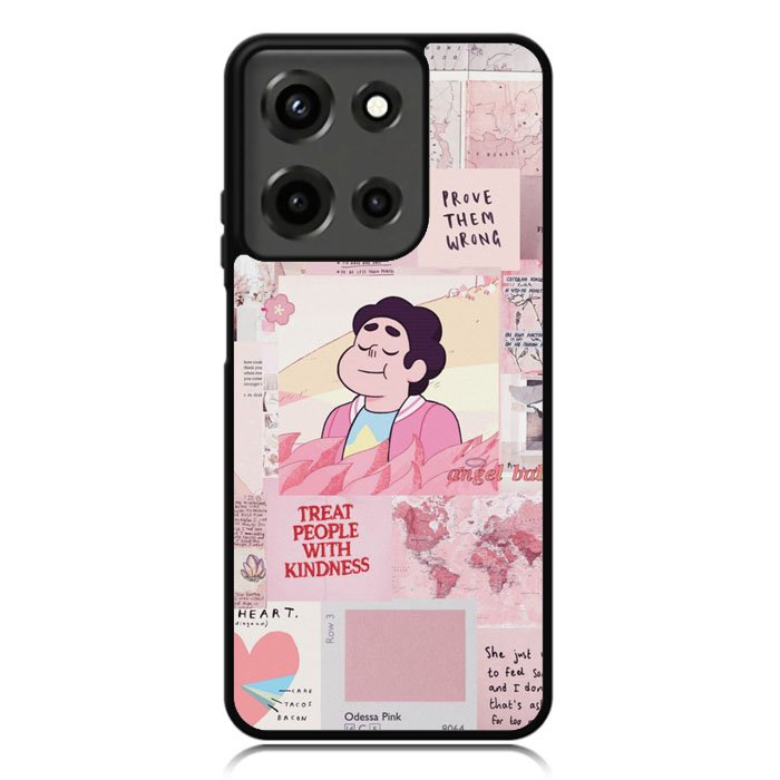 Steven Universe Motorola Moto G 5G 2025 Case OV7439