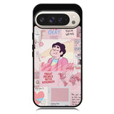 Steven Universe Google Pixel 10 Pro XL Case RC7439