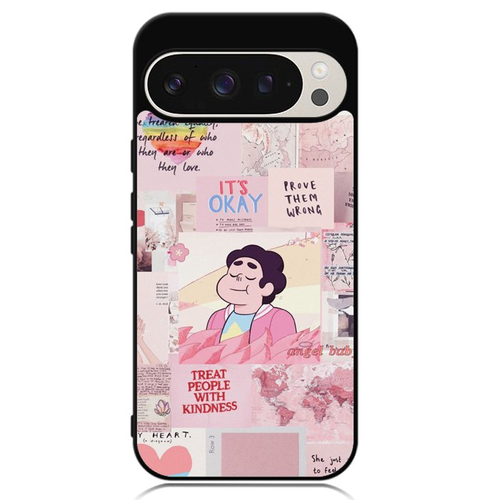 Steven Universe Google Pixel 9 Pro XL Case OV7439