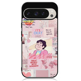 Steven Universe Google Pixel 9 Pro XL Case OV7439
