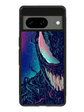 Venom Smile Google Pixel 8A Case QC7443