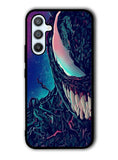 Venom Smile Samsung Galaxy A14 5G Case QC7443