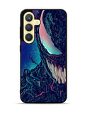 Venom Smile Samsung Galaxy S25 Plus 5G , Samsung Galaxy S25+ 5G Case OV7443