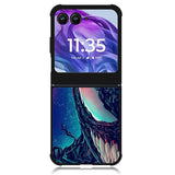 Venom Smile Motorola Moto Razr Plus 2024 , Moto Razr+ 2024 Case OV7443