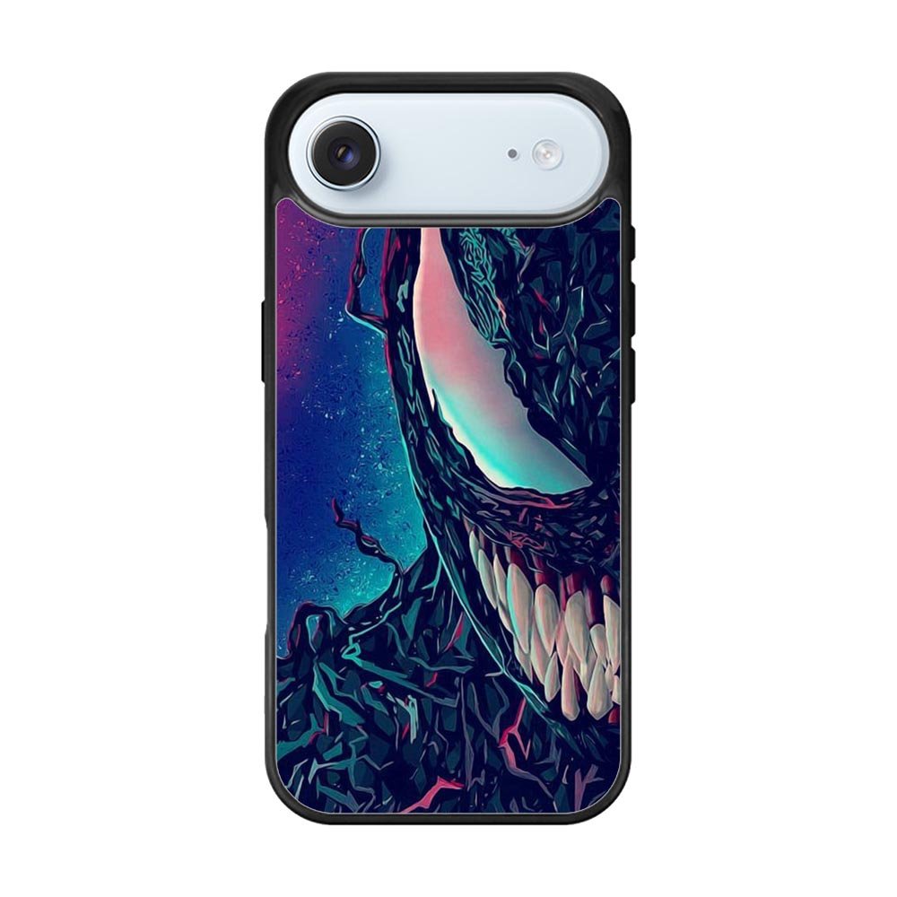 Venom Smile iPhone Air Case OV7443