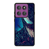 Venom Smile Motorola Moto Edge 60 Pro Case OV7443