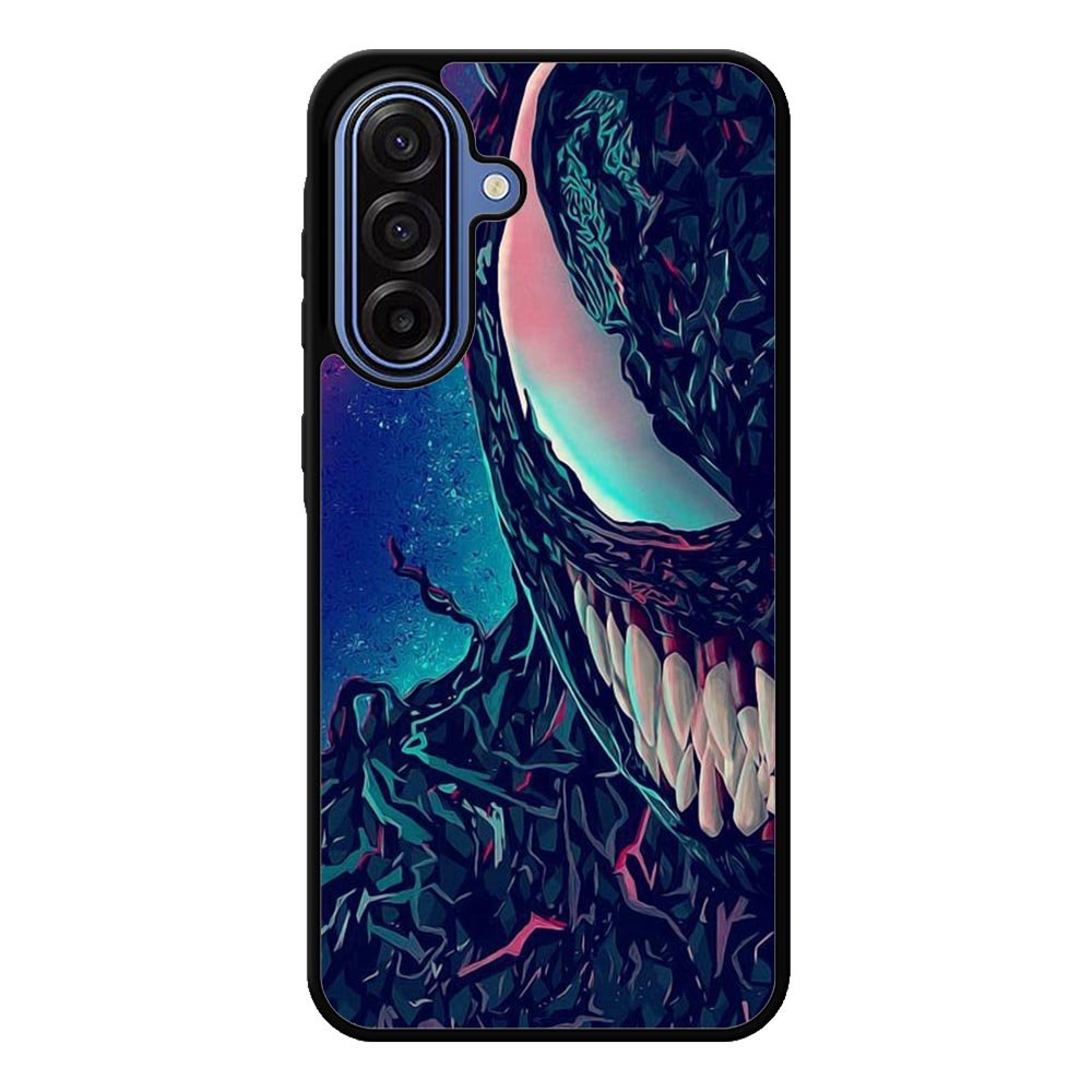Venom Smile Samsung Galaxy A17 Case OV7443
