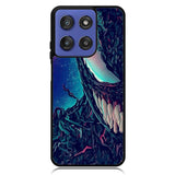Venom Smile Motorola Moto G Stylus 5G 2025 Case OV7443