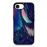 Venom Smile iPhone 16e Case OV7443