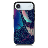 Venom Smile iPhone 17 Air Case OV7443
