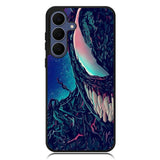 Venom Smile Samsung Galaxy S25 FE Case OV7443