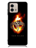 Eddie Van Halen Motorola Moto G Stylus 5G 2023 Case OV7424