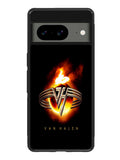 Eddie Van Halen Google Pixel 8 Case QC7424