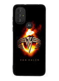 Eddie Van Halen Motorola Moto G Pure 2021 , Moto G Power 2022 Case OV7424