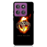 Eddie Van Halen Motorola Moto Edge 2025 | Moto Edge 60 Fusion | Moto Edge 60 Pro Case OV7424
