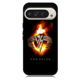 Eddie Van Halen Google Pixel 10 | Google Pixel 10 Pro Case RC7424