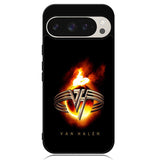 Eddie Van Halen Google Pixel 9 Pro XL Case OV7424