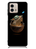 Baby Yoda Motorola Moto G Stylus 5G 2023 Case