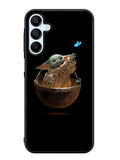 Baby Yoda Samsung Galaxy A25 5G Case