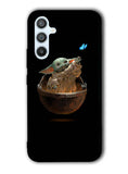 Baby Yoda Samsung Galaxy A54 5G Case