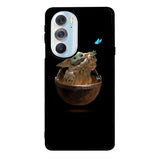 Baby Yoda Motorola Moto Edge 2022 Case