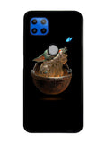 Baby Yoda Motorola Moto G 5G Case , Moto One 5G Ace Case
