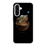 Baby Yoda Samsung Galaxy A56 Case OV6547