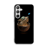Baby Yoda Samsung Galaxy A26 Case OV5624