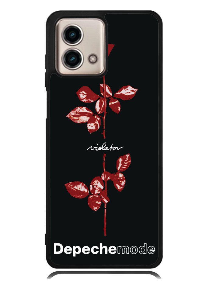 Best Depeche Mod Motorola Moto G Stylus 5G 2023 Case OV9608
