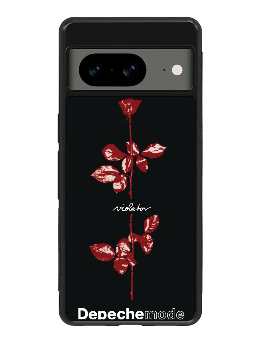 Best Depeche Mod Google Pixel 8 Case QC9608