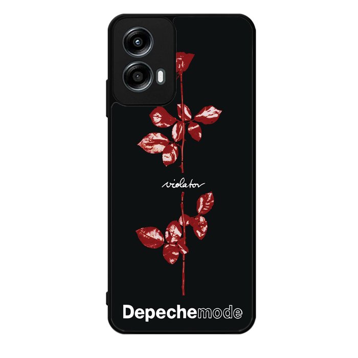 Best Depeche Mod Motorola Moto G Play 2024 Case OV9608