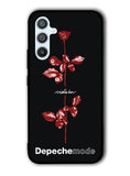 Best Depeche Mod Samsung Galaxy A54 5G Case OV9608