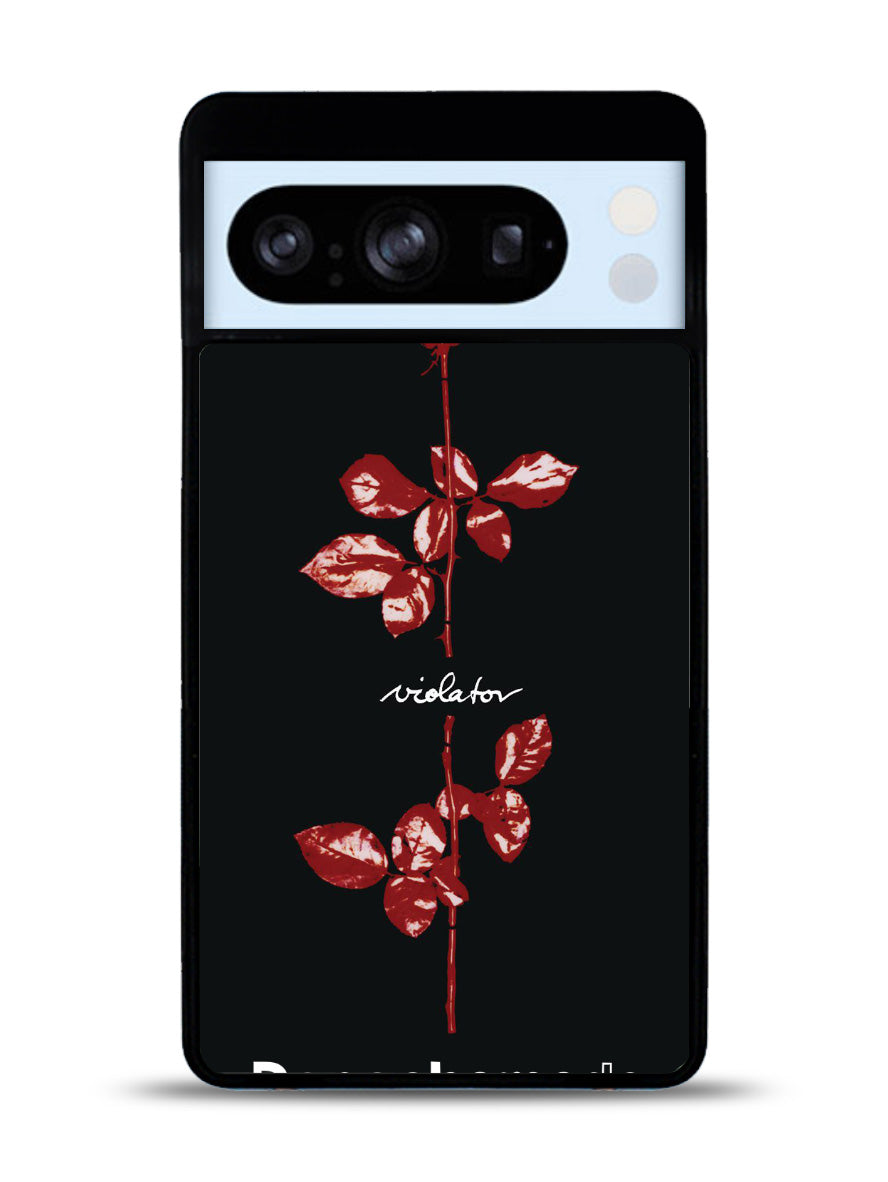 Best Depeche Mod Google Pixel 8 Pro Case QC9608