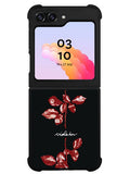 Best Depeche Mod Samsung Galaxy Z Flip 5 5G 2023 Case OV9608