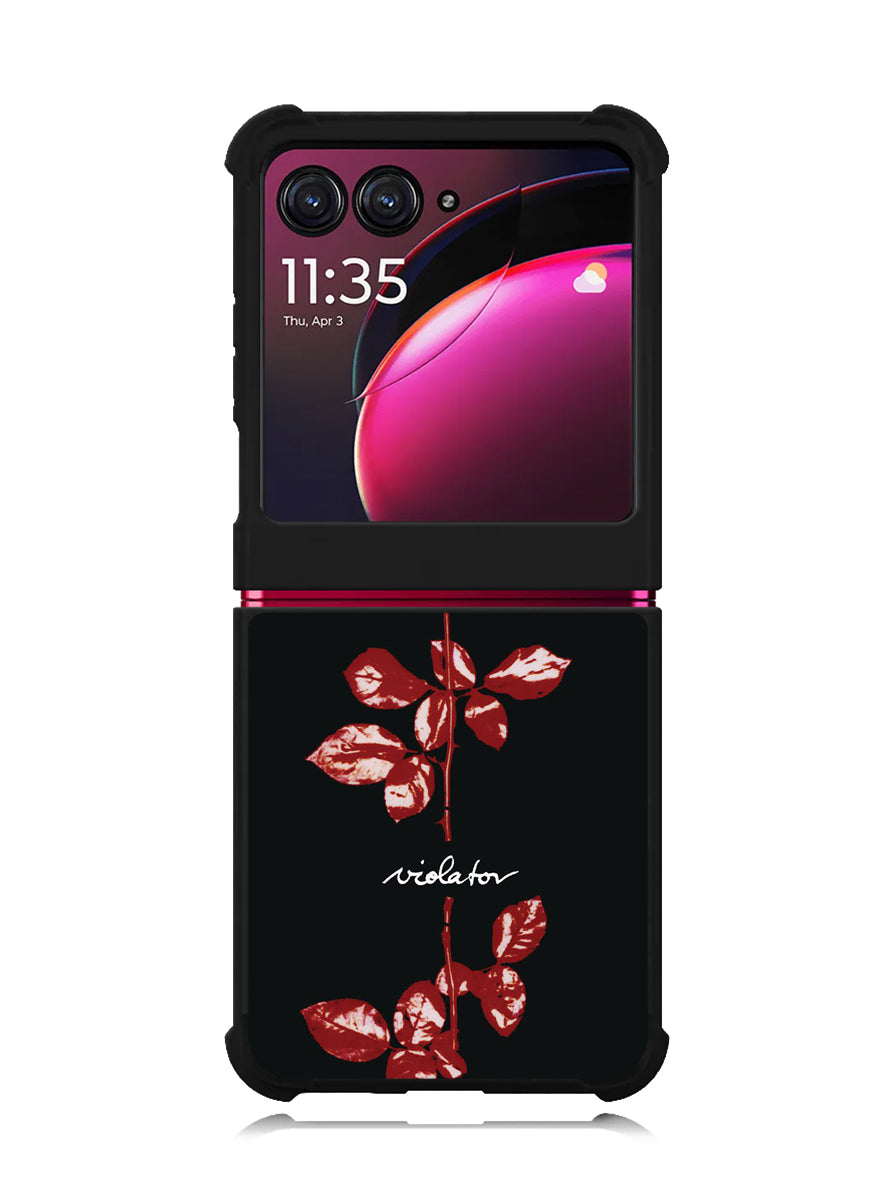 Best Depeche Mod Motorola Moto Razr Plus 2023 , Moto Razr+ 2023 Case OV9608