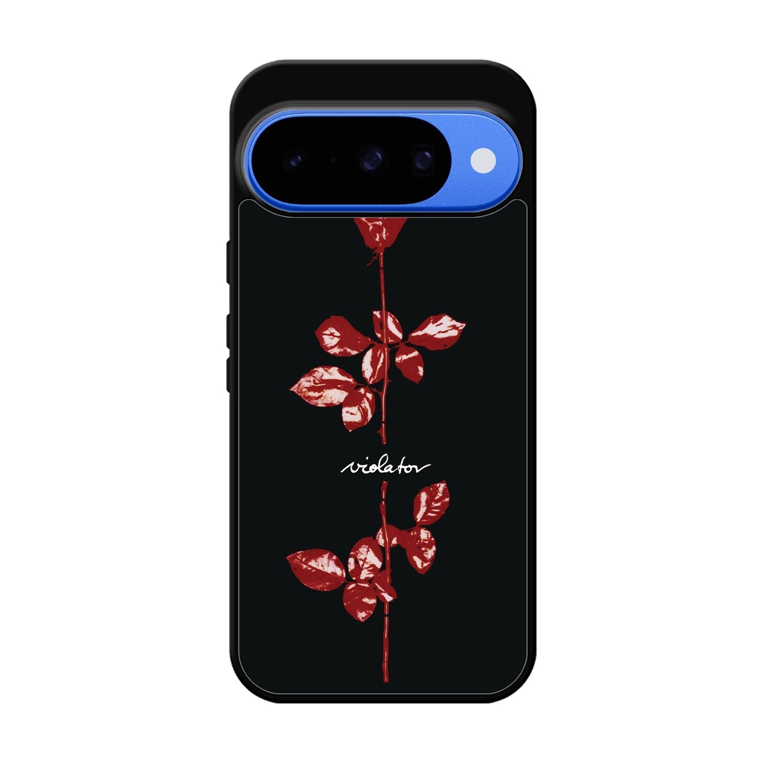 Best Depeche Mod Google Pixel 10 Case QC9608