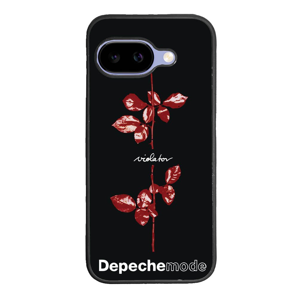 Best Depeche Mod Google Pixel 10A Case QC9608