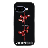 Best Depeche Mod Google Pixel 10A Case QC9608