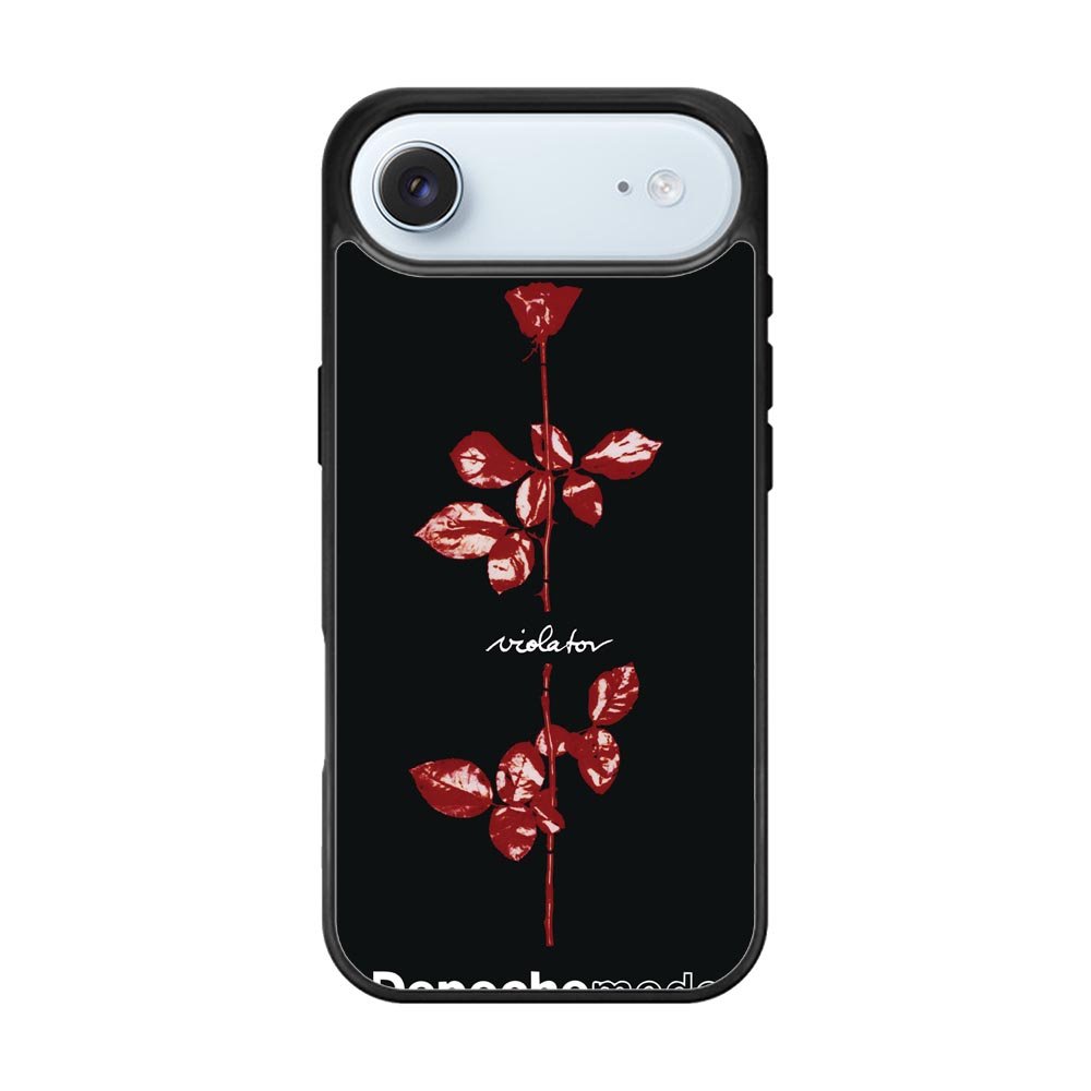 Best Depeche Mod iPhone Air Case QC9608